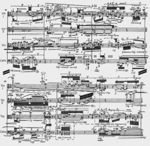 new complexity