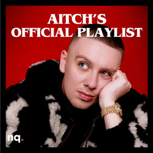 Big Shell: Aitch - Complete Playlist