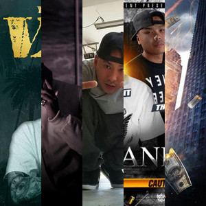 The Sound of Asian American Hip Hop