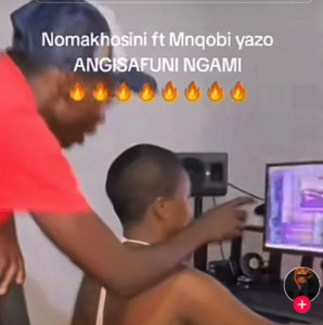 Angisafuni Ngami Nomakhosini Mnqobi Yazo