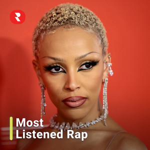 Most Listened Rap Music in October 2026 - Playlist Throwback Hits & New Rap Songs 2026 playlist cover