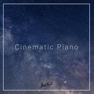Cinematic Piano 🎥 playlist cover