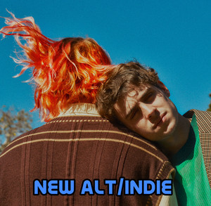 New Alt/ Indie cover