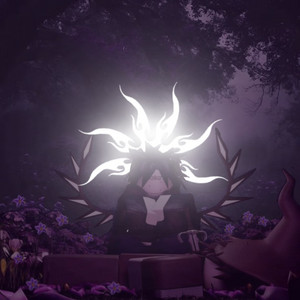 Imagem de Night Flowers