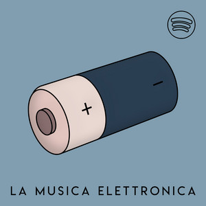LA MUSICA ELETTRONICA