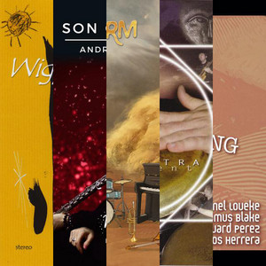 The Sound of Deep Latin Jazz