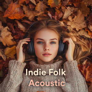 Indie Folk Acoustic 2025 cover