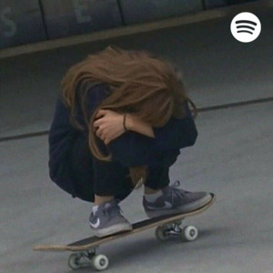Lágrimas Indie Spotify playlist cover art