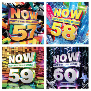 NOW That’s What I Call Music! 2016 - playlist by Concepts | Spotify