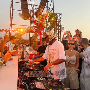 SUMMER HOUSE 2026 ☀️ - Af Summer Playlist Submission