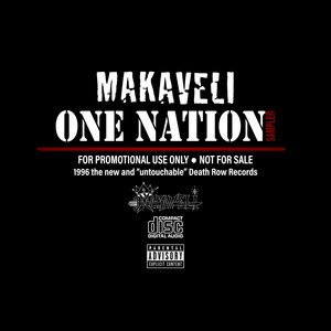2Pac Makaveli - One Nation - playlist by Sepehr Aman | Spotify
