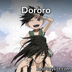 Dororo | どろろ | openings, endings & OST - playlist by