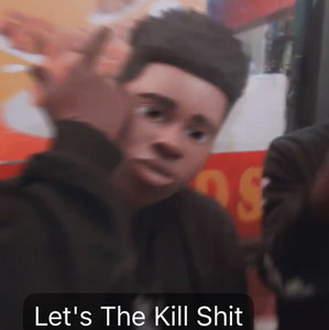 EVERYWHERE I GO / ERUPT - TAY-K