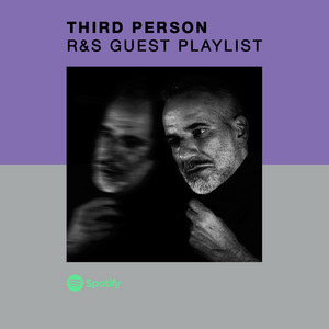 R&S Records - Guest Selection playlist cover
