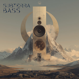 Subterra Bass cover