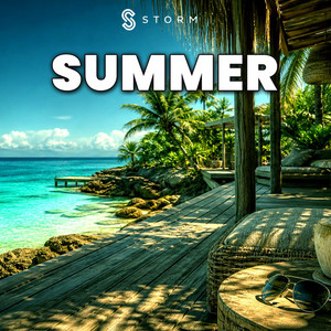 Summer Vibes 2026 🌅 Beach, Chill Lounge, Chill House, Feel Good Summer & Tropical Summer playlist cover