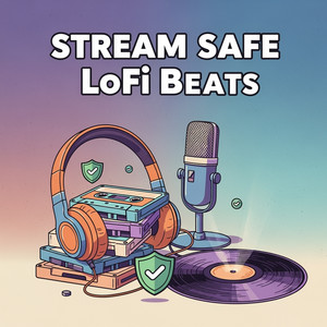 Stream Safe LoFi Beats - DMCA Free Music for Content Creators ...