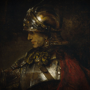 A Classical Mix for a Prince Preparing for War playlist cover