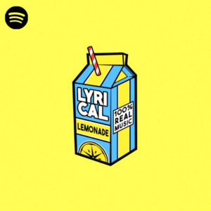 Lyrical Lemonade