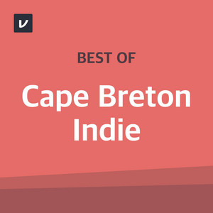Best of Cape Breton Indie cover art