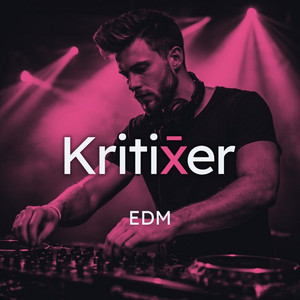 Electronica/dans/techno