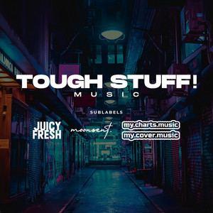 RELEASES  ©️ by Tough Stuff!  Music playlist cover