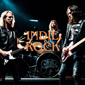 Indie Rock & Pop cover
