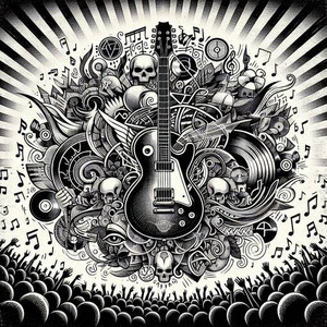 Rise Against Radio image