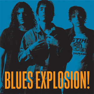 Listen to The Jon Spencer Blues Explosion Songs | Spotify