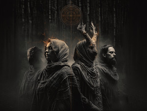 SŁOWIAŃSKI RYTUAŁ 🜂 | Dark Folk · Pagan · Ritual Electronic  · Muzyka Słowiańska