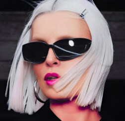 CUNTIEST SONGS 👑💸💖 HYPER SLUT CUNT POP, KGB Adela, Need For Speed Kim Petras Detour, Slayyter Vibes