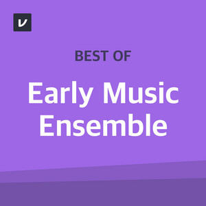 Best of Early Music Ensemble cover art