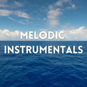 Melodic Instrumentals (Dance, Trance, Melodic/Deep/Progressive House, EDM, Jazz, Reggae-Pop) playlist cover