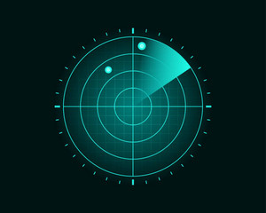 on my radar