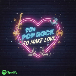 90s Pop Rock Love & Romance: The Ultimate Playlist