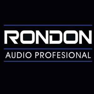 RONDON AUDIO PROFESIONAL - playlist by DJ BRIAN RONDON | Spotify