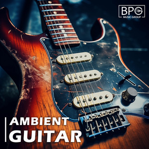 Ambient Guitar🎸 cover