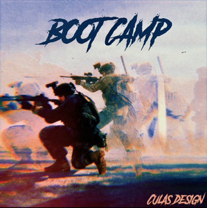 🪖Bootcamp🔥 cover