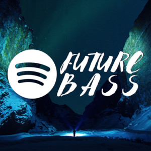 Sad Melodic Bass Mix 2025 (ILLENIUM, Gryffin, SLANDER, etc.) playlist cover