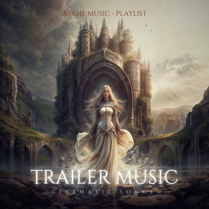 Trailer Music / Cinematic Songs / Orchestral / Electronic / Dark / Epic Music / Cinematic Pop cover