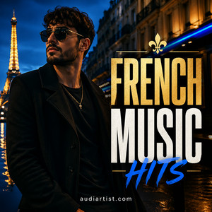 🌍 French Music Hits :  Rap, Reggaeton, Afro, Latin , EDM, House, Lo-fi, Synthwave, Pop, Rock playlist artwork