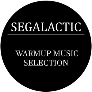 Segalactic Warm's it up (Dub House)