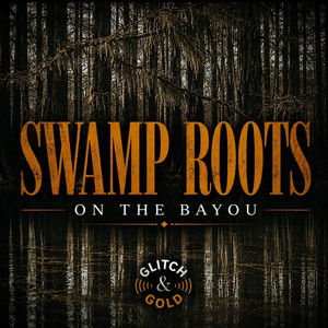 Swamp Roots : On the Bayou playlist cover