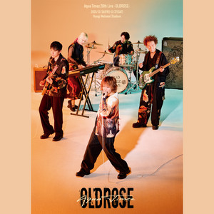 Aqua Timez 20th Live -OLDROSE- - playlist by Sony Music Japan