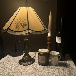 🕯️🕯️