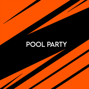 Pool Party House 🍹 Summer Hits playlist cover