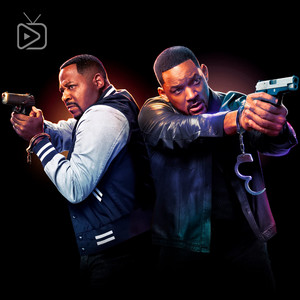 Bad Boys: Ride Or Die Soundtrack