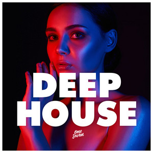DEEP HOUSE 2026 playlist cover