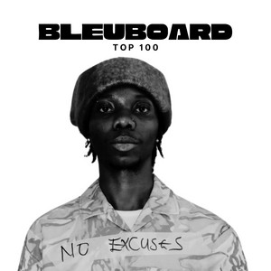 BLEUBOARD TOP 100 cover