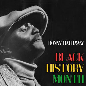 Donny Hathaway | Spotify